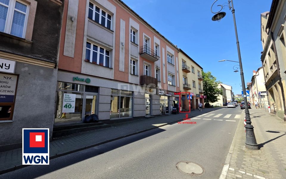 Lokal Chrzanów