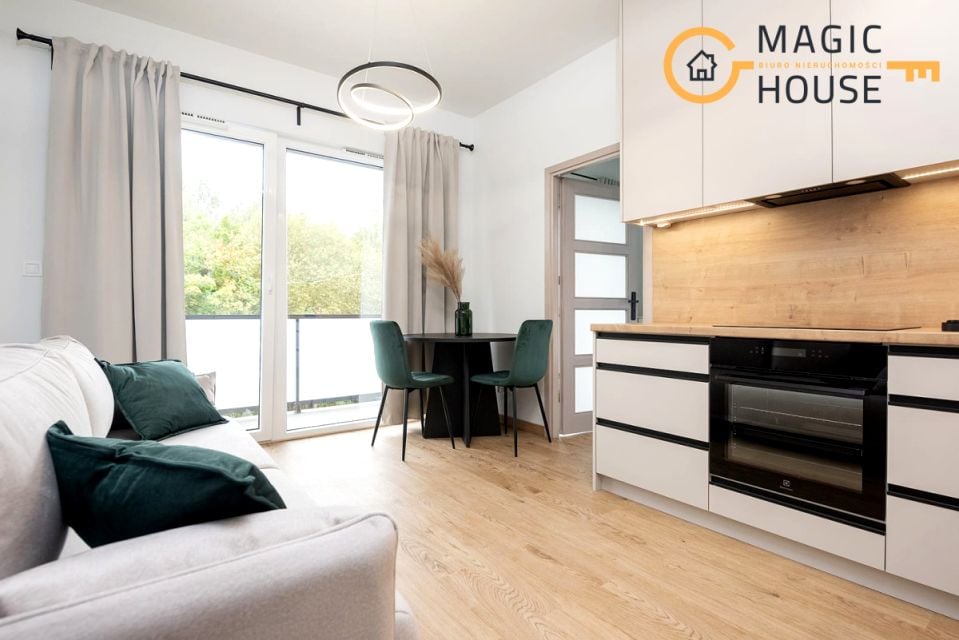 Mieszkanie Gdańsk wynajem