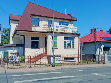 Lokal Mielec wynajem