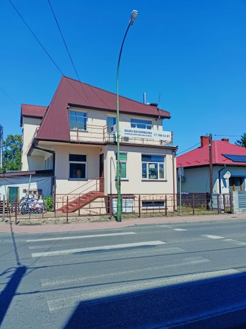 Lokal Mielec wynajem