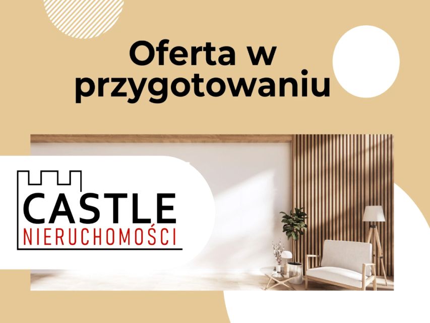 Mieszkanie Gdańsk