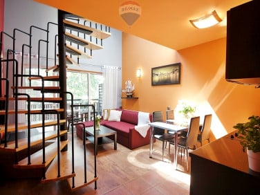 Mieszkanie apartamentowiec sprzedaż