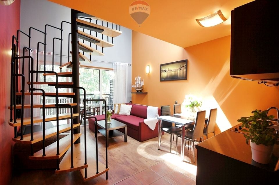 Mieszkanie apartamentowiec sprzedaż