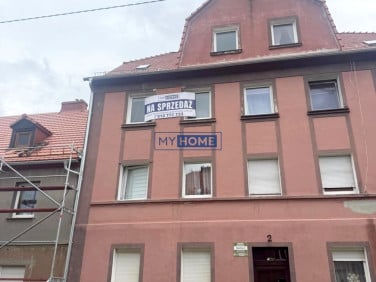Mieszkanie Gryfów Śląski