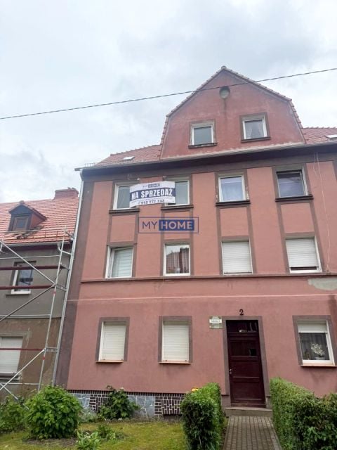 Mieszkanie Gryfów Śląski