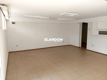 Lokal Józefów wynajem