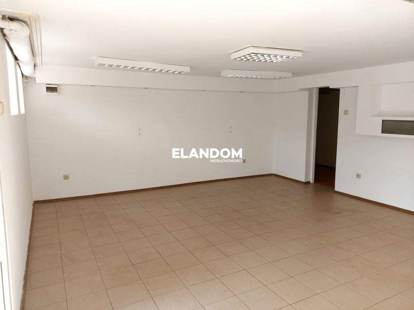 Lokal Józefów wynajem