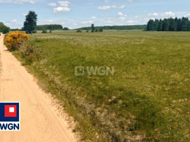 Działka budowlana Jutrzenka