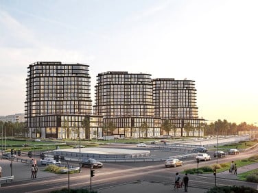 Mieszkanie apartamentowiec sprzedaż