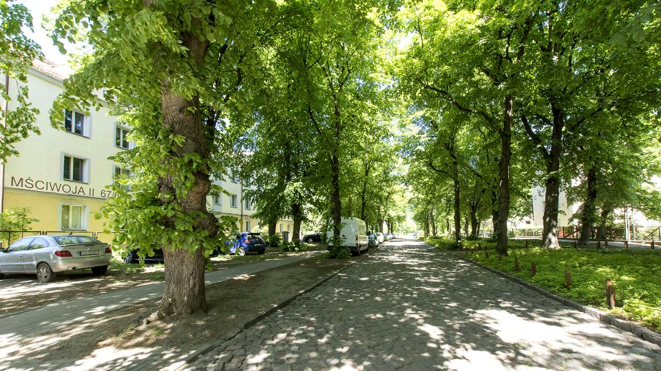 Mieszkanie Gdańsk
