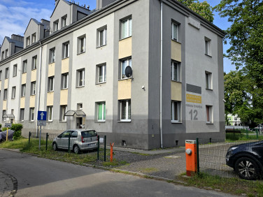 Mieszkanie Sosnowiec