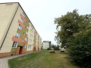 Mieszkanie Janikowo