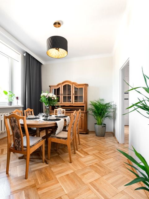 Mieszkanie Nowy Dwór Mazowiecki