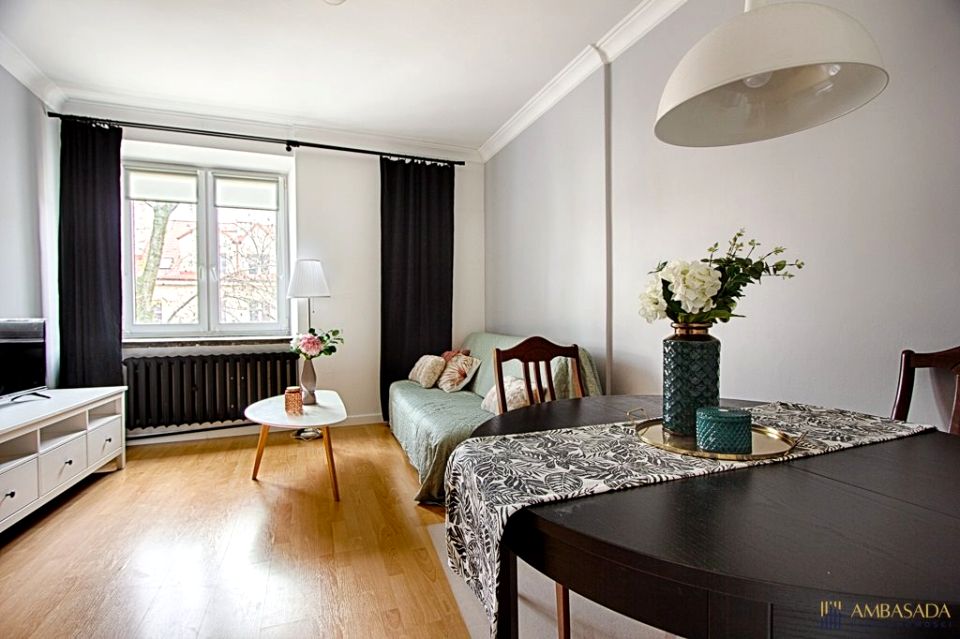 Mieszkanie Białystok