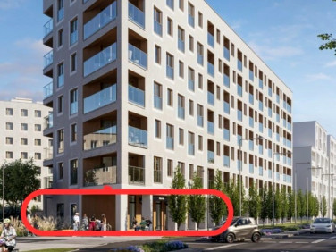 Lokal Warszawa