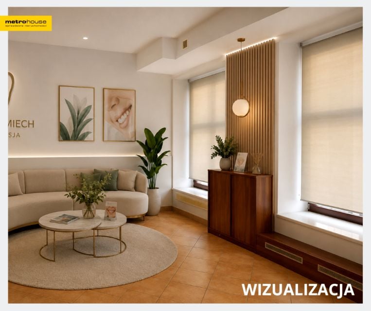 Lokal Łódź