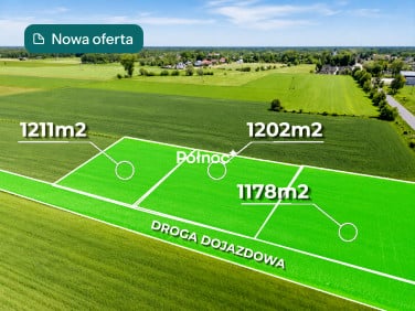 Działka budowlana Sławatycze