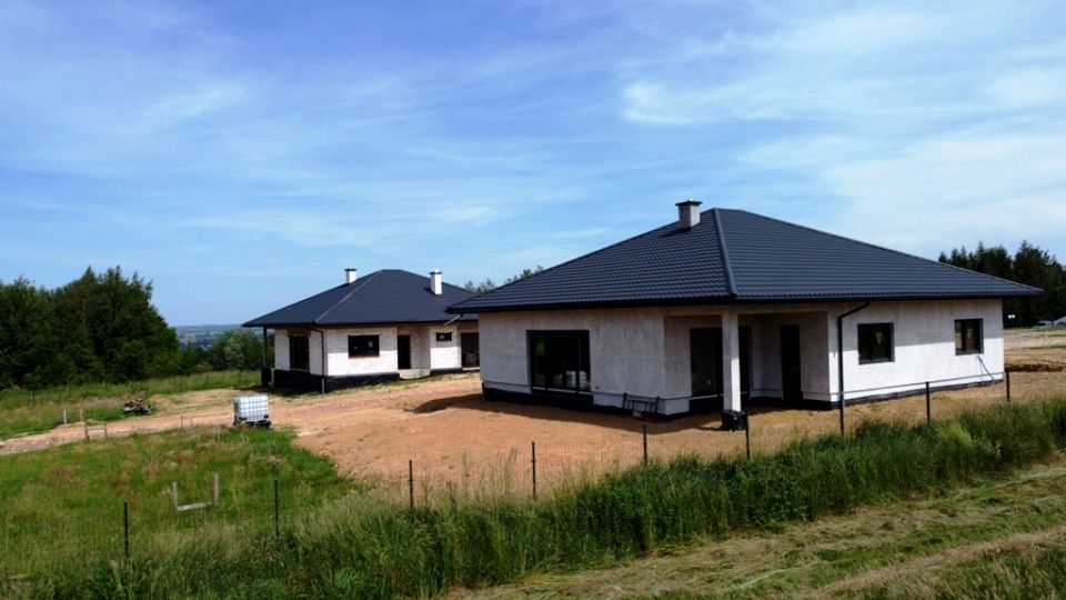 Dom Siedliska