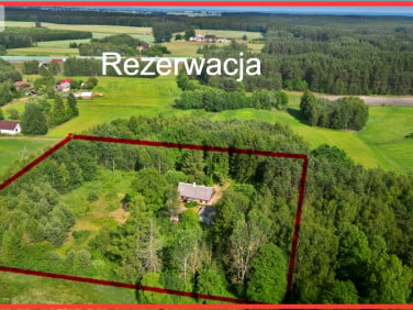 Dom Gajewo sprzedaż