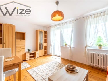 Mieszkanie Gdańsk wynajem