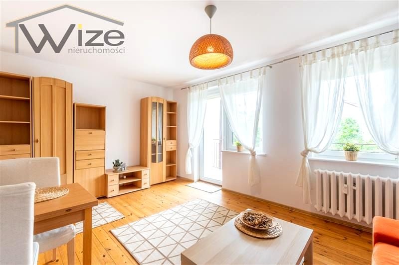 Mieszkanie Gdańsk wynajem