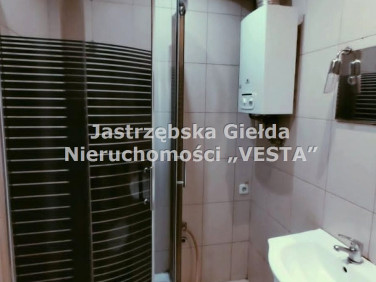 Mieszkanie Jastrzębie-Zdrój