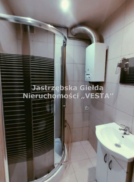 Mieszkanie Jastrzębie-Zdrój