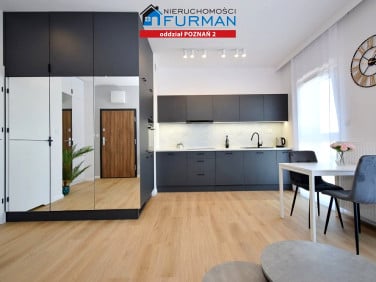 Mieszkanie Opalenica