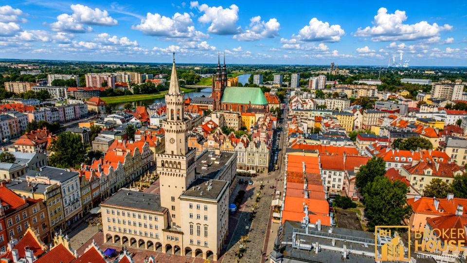 Lokal Opole