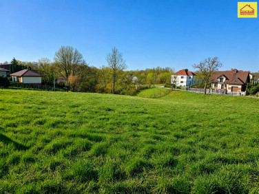 Działka budowlana Pszów