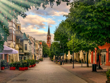 Mieszkanie Sopot
