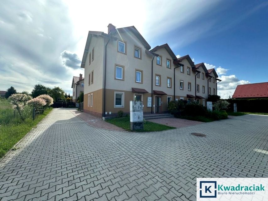 Mieszkanie Rzeszów