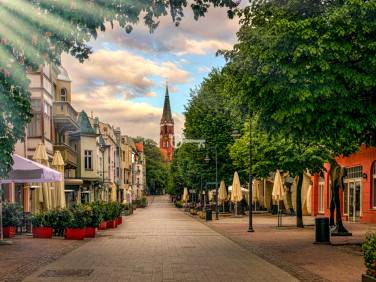 Mieszkanie Sopot