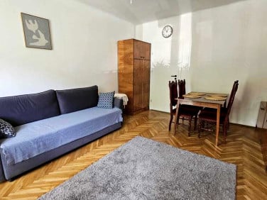 Mieszkanie Kraków wynajem
