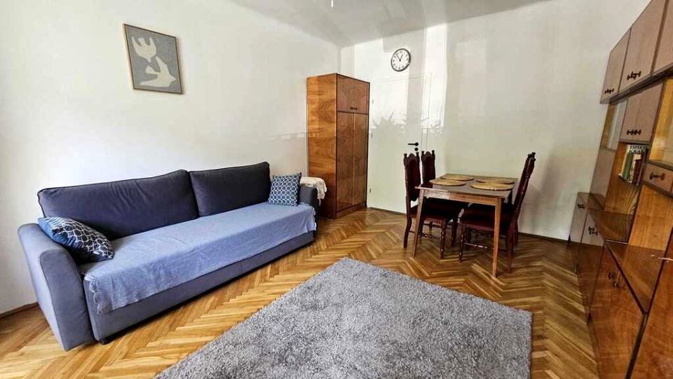Mieszkanie Kraków wynajem