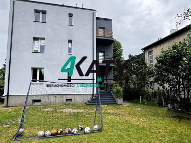 Mieszkanie Katowice