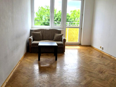 Mieszkanie Poznań