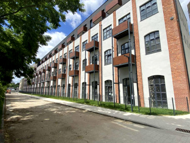 Mieszkanie Łódź