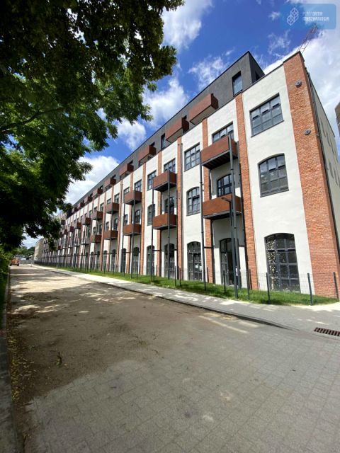 Mieszkanie Łódź