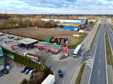 Budynek użytkowy Pszczyna