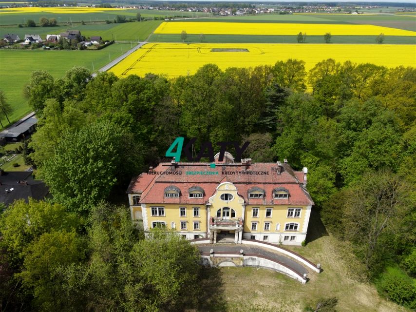 Dom Panoszów