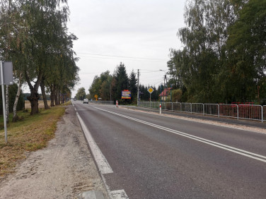 Działka Kozerki