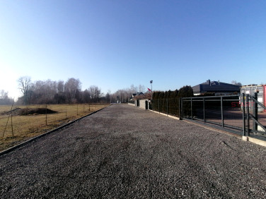 Działka budowlana sprzedam