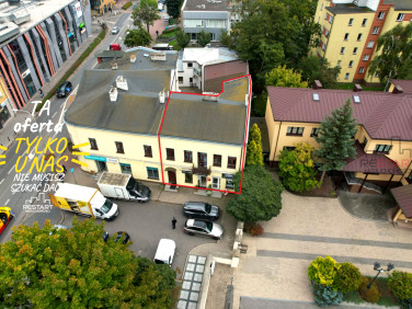 Lokal Grodzisk Mazowiecki