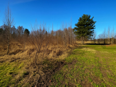 Działka budowlana sprzedam