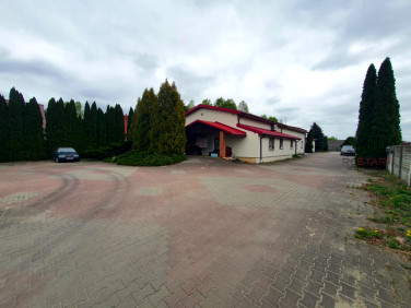 Lokal Żelechów