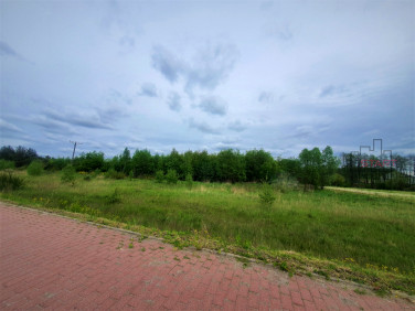 Działka Adamowice