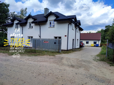 Dom Radziejowice-Parcel