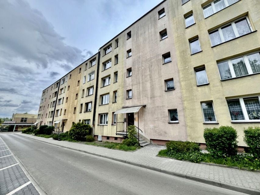 Mieszkanie Świętochłowice