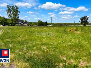 Działka budowlana Jutrzenka